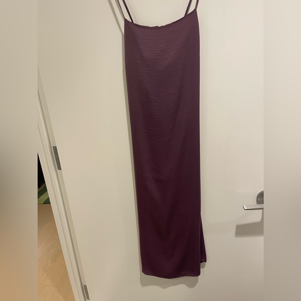 Jcrew dress